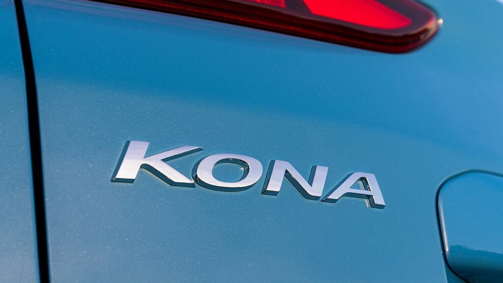 Hyundai-Kona-spolehlivost