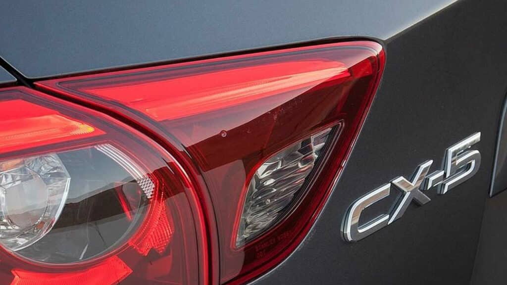 Mazda-CX-5-spolehlivost