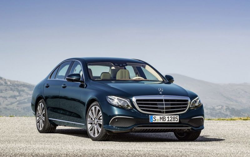 Mercedes-Benz-E-Class-2017-recall