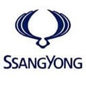 Ssangyong-zavady