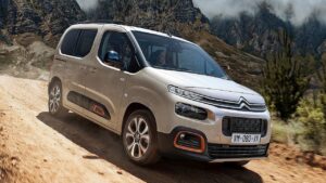 Citroen-Berlingo-2021-prevodovka-olej