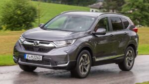 Honda-CR-V-2019-kabel-baterie-pozar