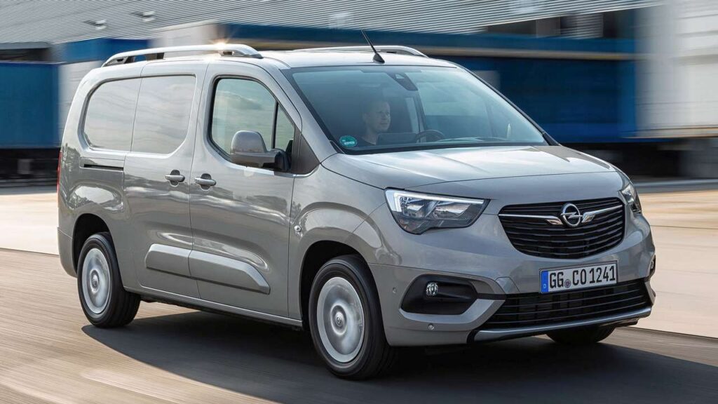 Opel-Combo-2021-prevodovka-olej