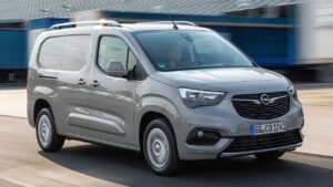 Opel-Combo-2021-prevodovka-olej