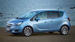 Opel-Meriva-2014-NOx-emise