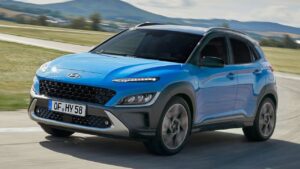 Hyundai-Kona-2022-prevodovka-nouzovy-rezim