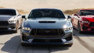 Ford-Mustang-rizeni-vibrace