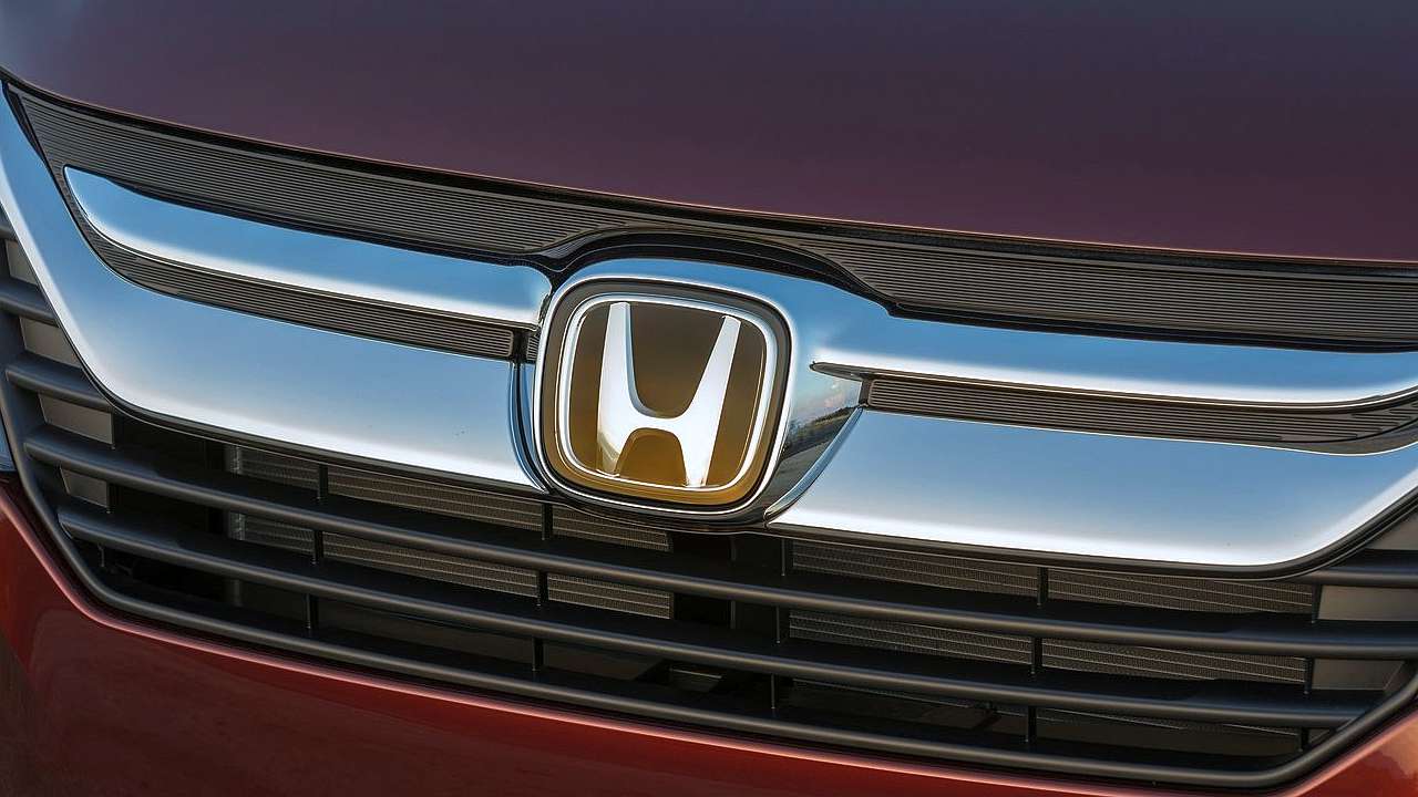 Honda svolává přes tři miliony aut kvůli vadnému palivovému čerpadlu