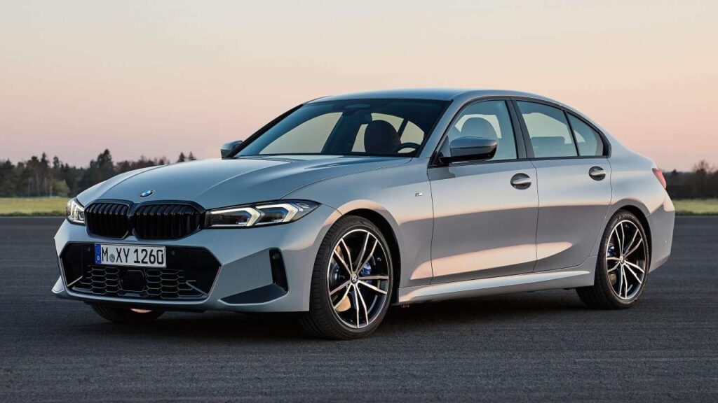 BMW-3-Series-spolujezdec-airbag