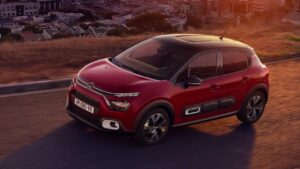 citroen-c3-2022-motor-emise