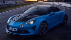 Alpine-A110R-2024-pneumatiky-havarie