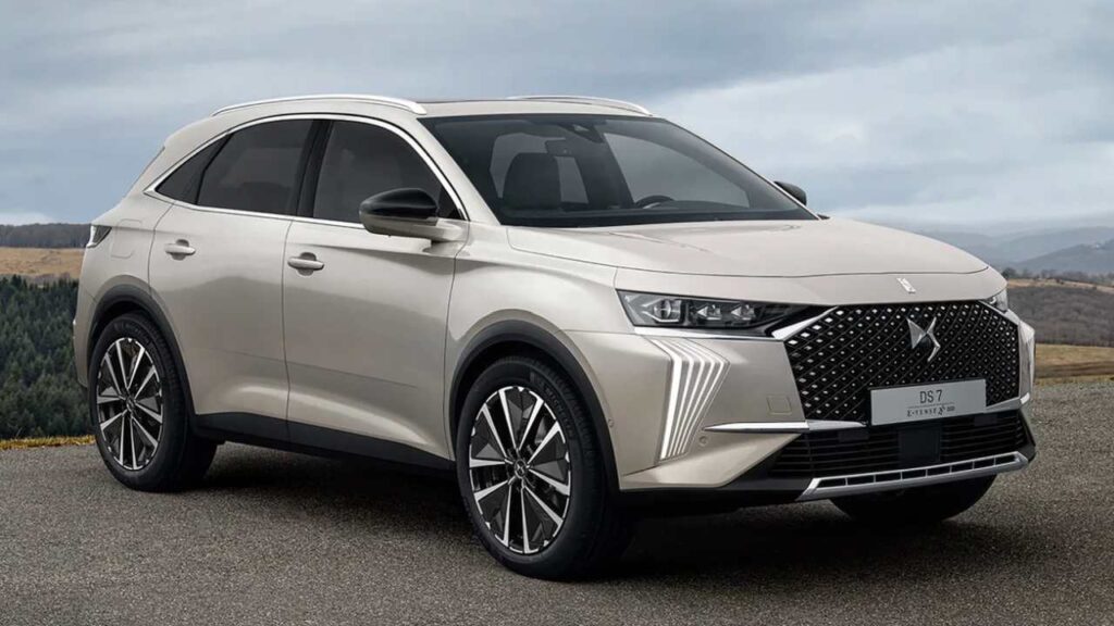 DS7-Crossback 2022-nox-emise