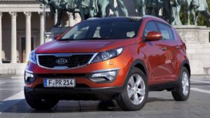 Kia-Sportage-brzdova-kapalina-pozar