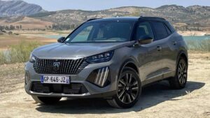 Peugeot-2008-2023-nox-emise