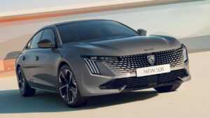 Peugeot-508-2023-nox-emise