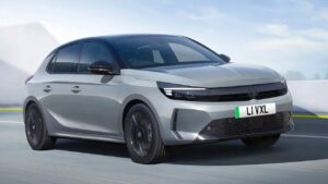 Vauxhall-Corsa-2023-emise