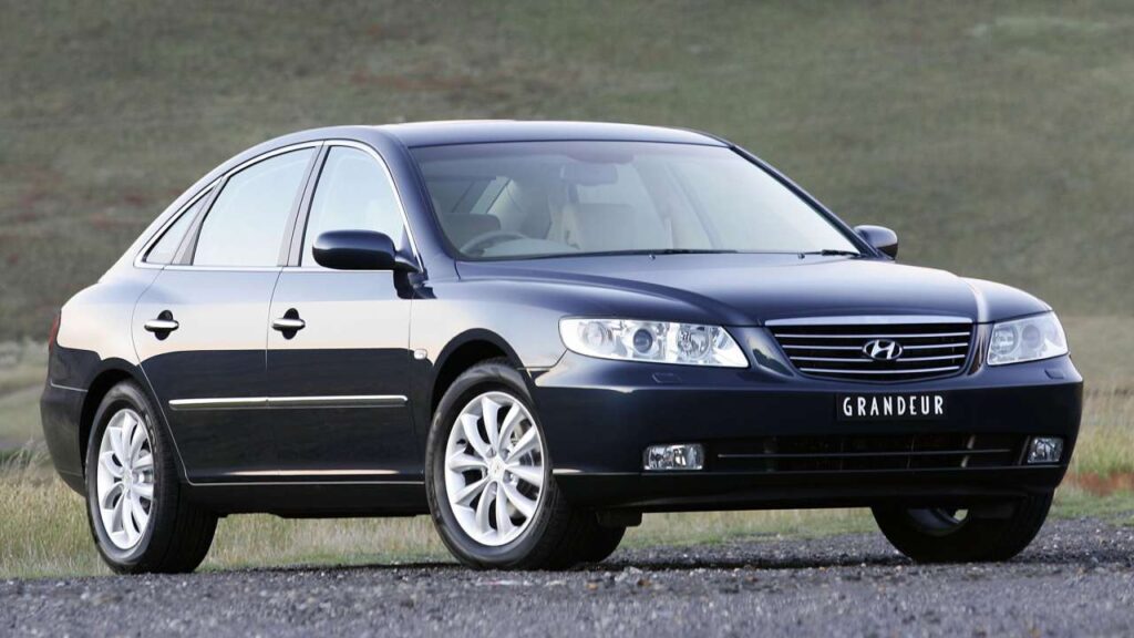 Hyundai-grandeur-2009-abs-pozar