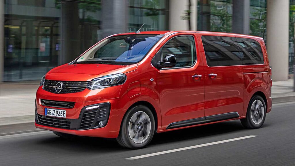 Opel-Zafira-hv-baterie-software