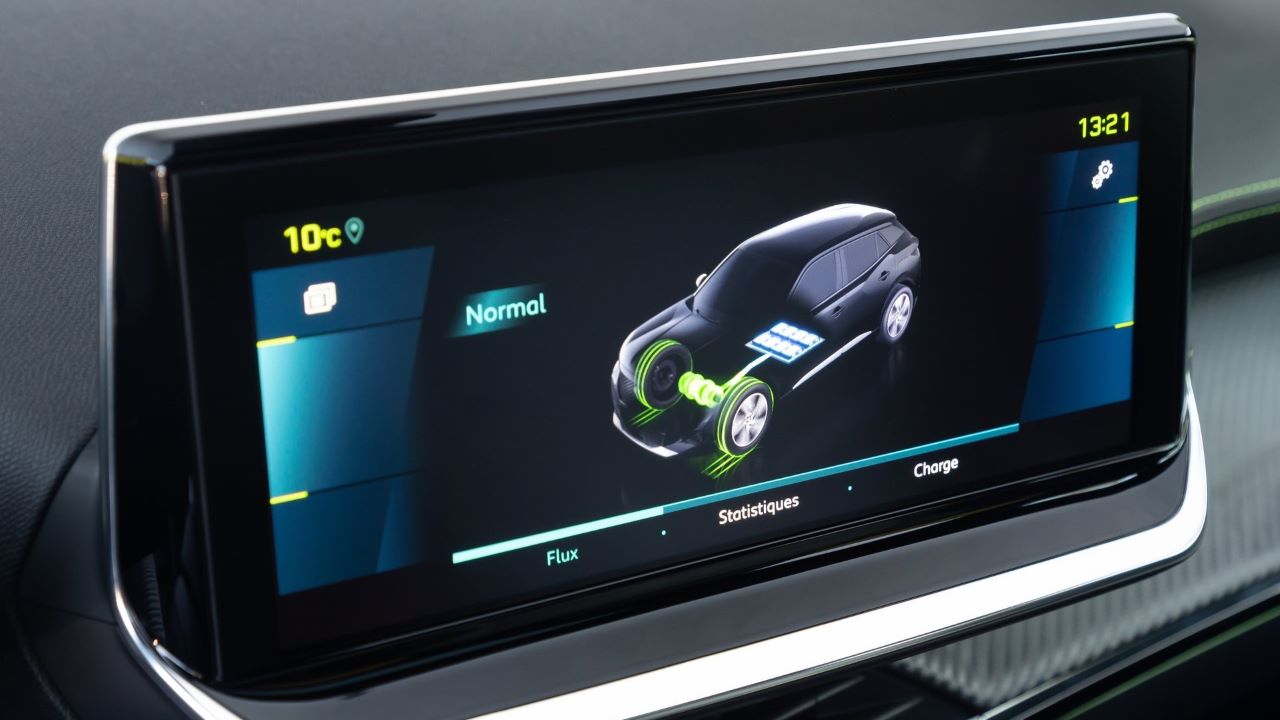 Peugeot-e-2008-2022-2023-software-baterie-chyba