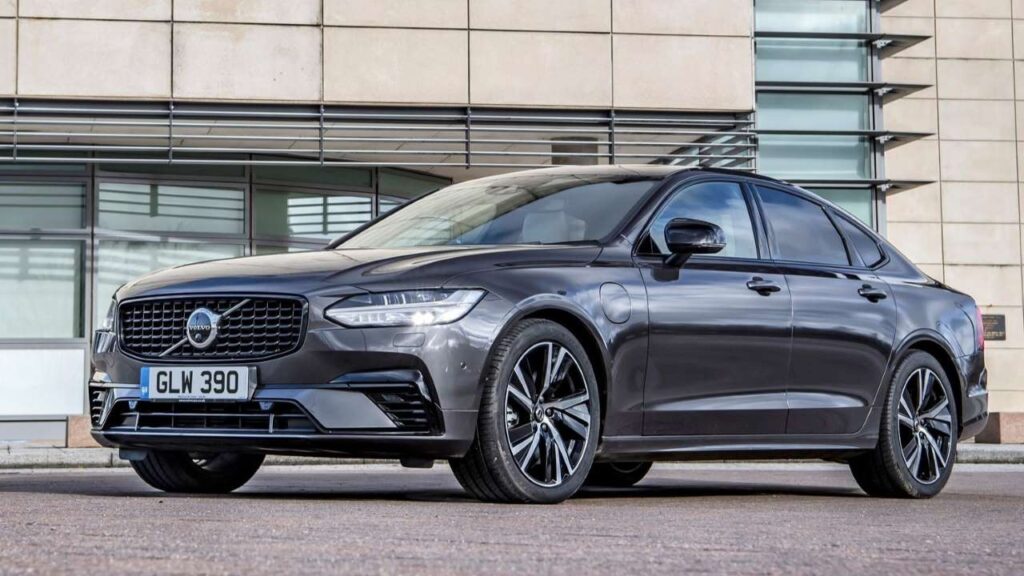 Volvo-S90-2020-2022-baterie-pozar