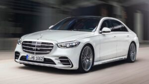 Mercedes-Benz-S-Class-pojistky-pozar