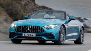 Mercedes-Benz-SL-pojistky-pozar