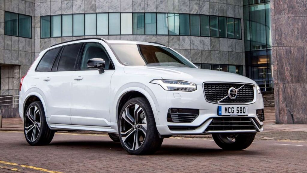 Volvo-XC90-2019-2025-brzdy-havarie