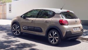 Citroen-C3-2024-2025-palivo-pozar